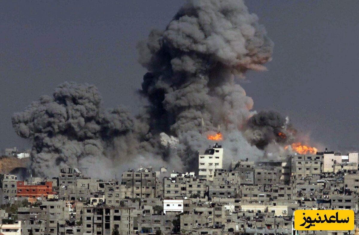پایان آتش بس 7 روزه در غزه بدون اعلام تمدید