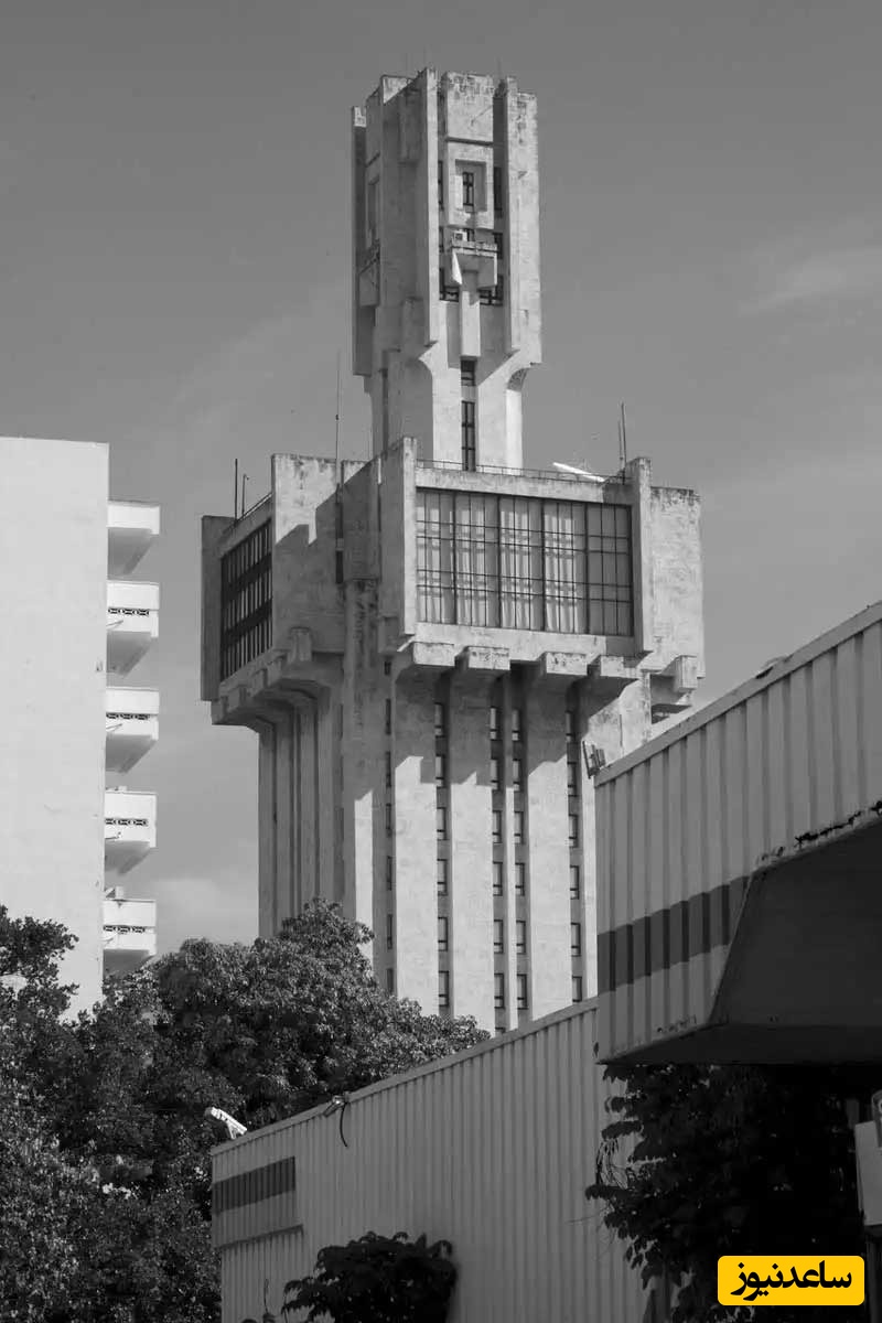 معماری