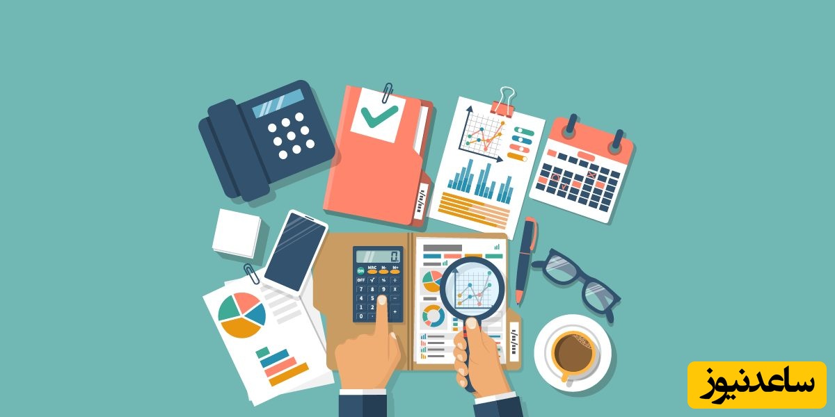 دانلود رایگان دفترچه سوالات و کلید گروه فنی و حرفه‌ای- حسابداری کنکور سراسری سال 1402