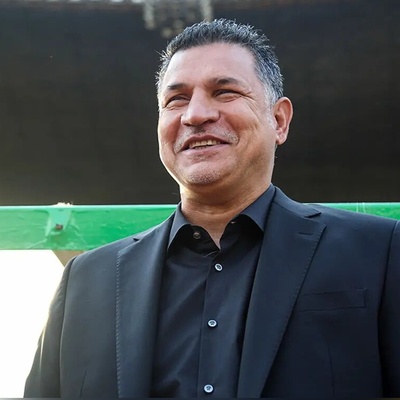 علی دایی خطاب به پژمان جمشیدی: من زندگیم رو خیلی بیشتر از فوتبال دوست دارم، دخترم نورا رو من الان چهارساله میشناسم اصلاً نمی‌دیدمش که بخوام...+فیلم