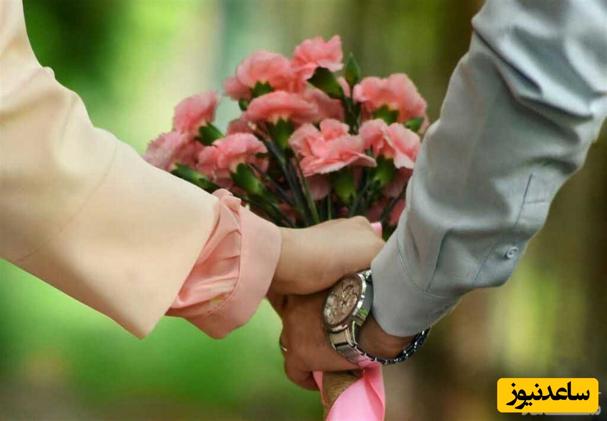 ساده‌ترین روش‌های ابراز عشق و علاقه به همسر