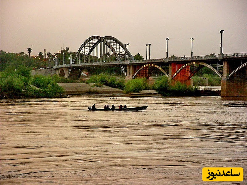 راهنمای کامل پیش از پرواز به اهواز