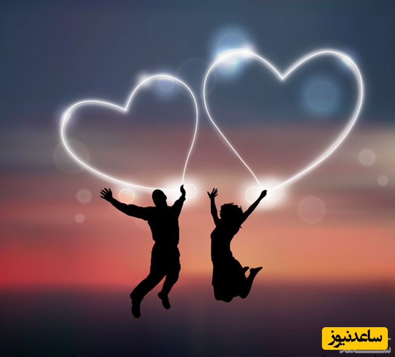 تست روانشناسی/ چگونه عشق و محبت خود را ابراز می‌کنید؟