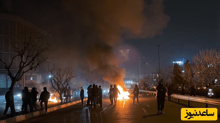 امروز، روزِ سیزدهم جنگ 12 روزه است! / بسیج همگانی ترامپ، تروریست‌های تجزیه طلب و کودک پهلوی بر علیه ملت ایران