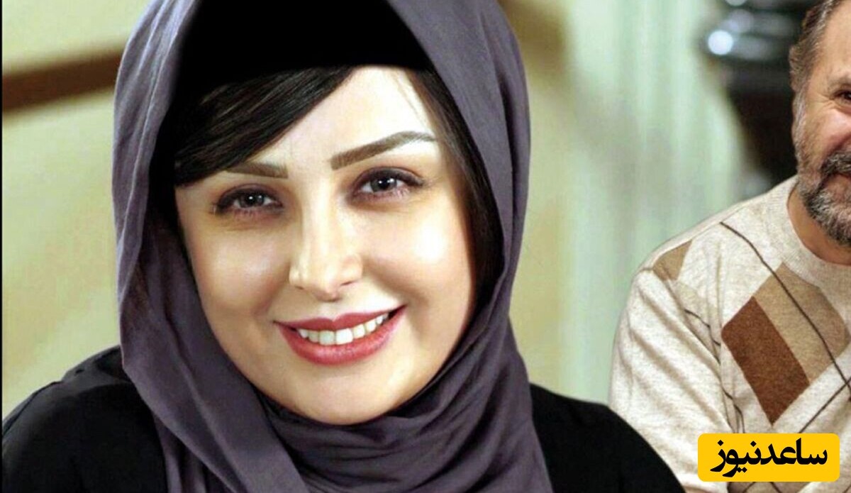 عکس | استایل خفن و خاص نیوشا ضیغمی کل فضای مجازی رو ترکوند / چه کلاه شیکی!