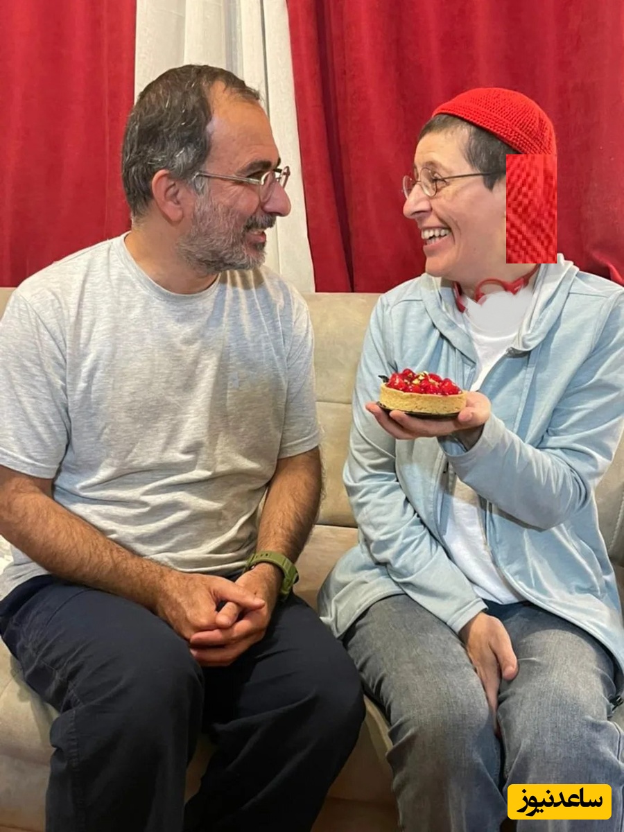 سوسن پرور نشون داد میشه 13 سال رابطه رو محرمانه نگه داشت: صبر نکردم از من خواستگاری بشه، من ازش خواستگاری کردم... گرخید!