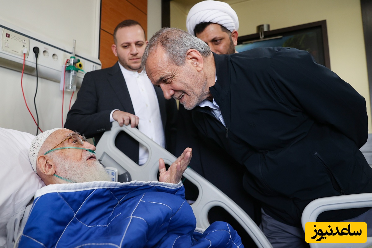 آیت الله نوری همدانی: موتورسواری بانوان با رعایت این موارد ایرادی ندارد