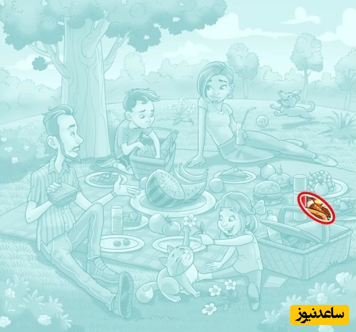 تست هوش بستنس