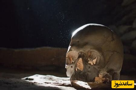 کشف جمجمه چینی جراحی شده در 2700 سال پیش
