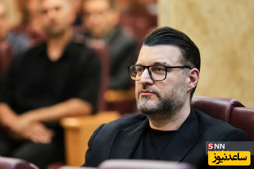 باربد بابایی