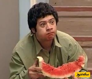 به استقبال شب یلدا برویم با سکانسهای دلنشین فیلم و سریال‌های ایرانی با حال و هوای شب یلدا و هندوانه‌خوری+ویدیو