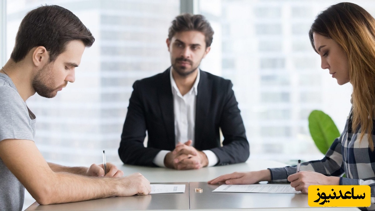 دلیل طلاق‌های زود هنگام امروزی