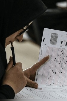 اختلاف بر سر سهمیه‌های کنکور بالا گرفت؛ روایت متفاوت وزارت علوم و عبدالحسین خسروپناه از یک بسته جنجالی