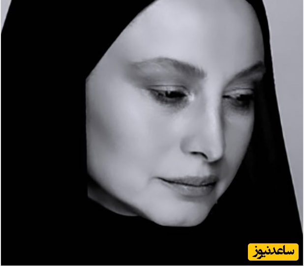 حال داغون و چهره پُرغم مریم کاویانی ستاره سینما +عکس/ جیگر آدم به این حال خون میشه