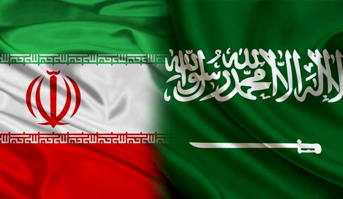 از سرگیری روابط تجاری ایران و عربستان