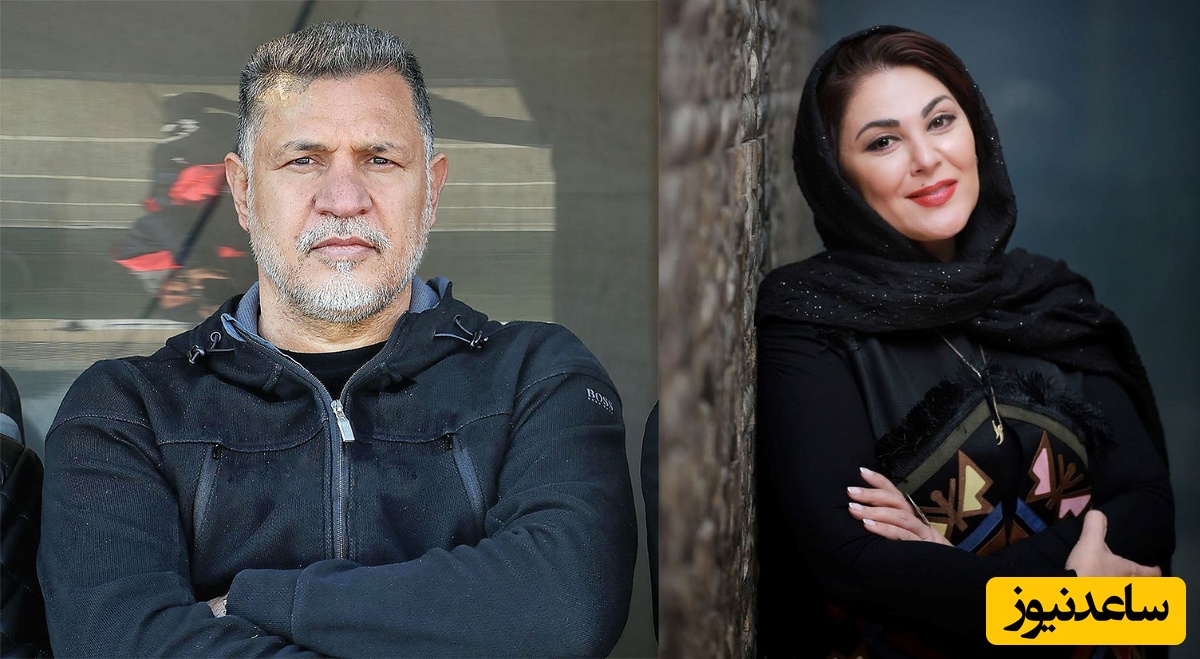 افشاگری جنجالی از کلاهبرداری مشترک از لاله اسکندری و علی دایی!/ آدما فک میکنن ما تو زندگیمون مشکلی نداریم🤷‍♀️ + فیلم