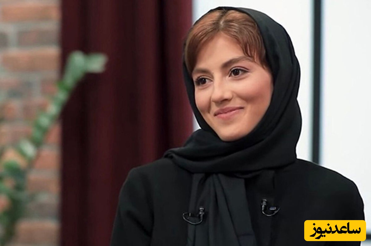 (ویدیو) دور دور پردیس پورعابدینی، بازیگر سریالهای "آقازاده" و "گناه فرشته" به همراه خواهر پزشکش در خیابانهای تهران/ آخه خواهر باشی و اینقدر شبیه هم نباشی؟