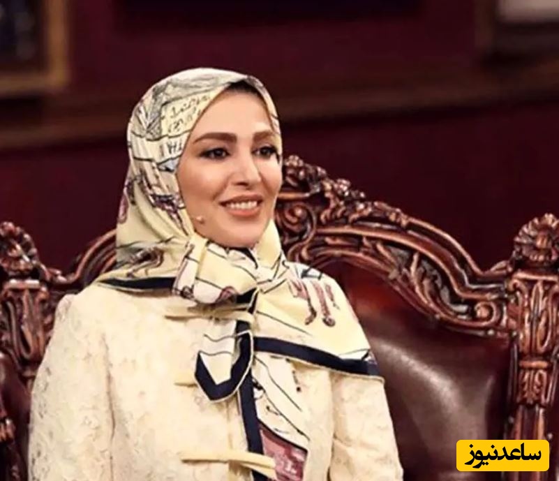 استوری مجری زن تلویزیون خطاب به آقایان؛ زیاد مشعوف نباشید