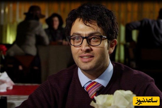 (عکس)نگاهی به جشن تولد خاص و به یادماندنی مصطفی زمانی در پشت صحنه سریال شهرزاد؛مبارکا باشه 😍