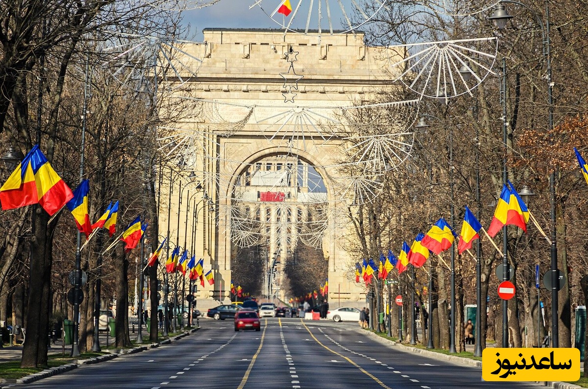 شرایط کار ضمن تحصیل در کشور رومانی چیست؟