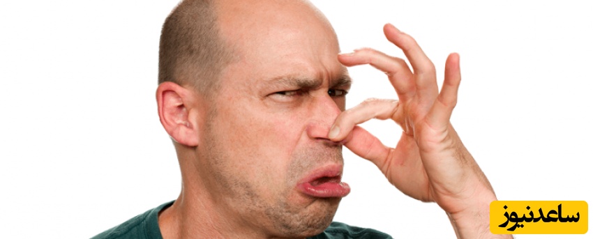 درمان نفس بد بو با تغییر سبک زندگی!