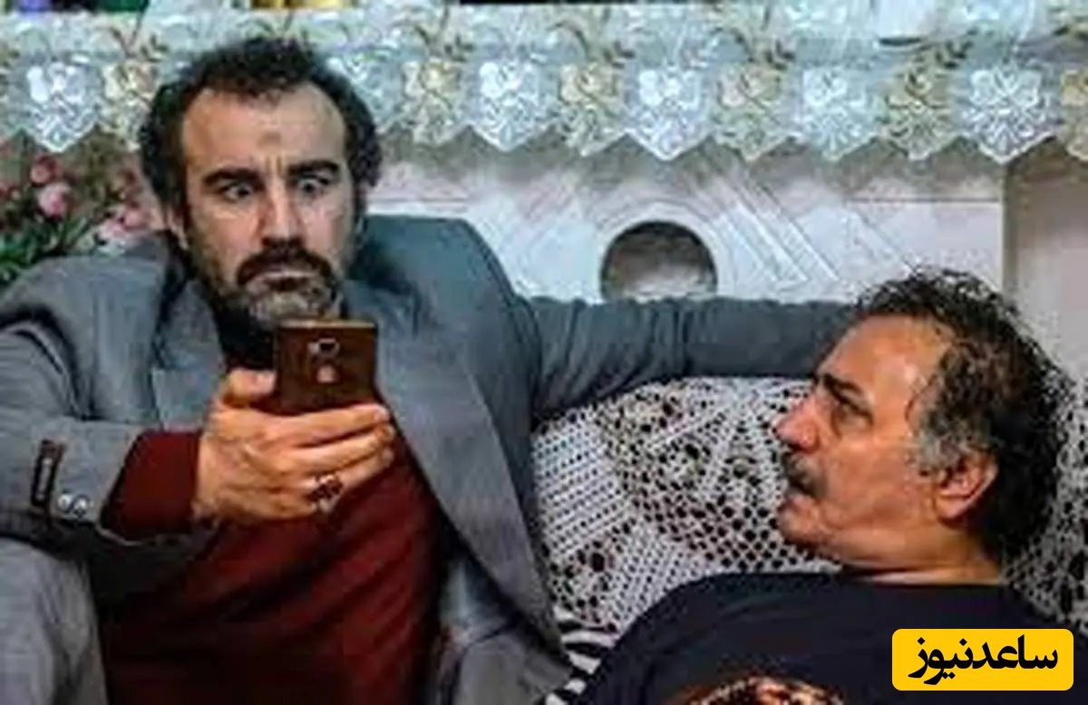 یادی کنیم از خنده دارترین سکانس سریال پایتخت که نظیرش هرگز ساخته نشد/ آخه مجلس ختنه سورون و آمریکا آمریکا..🤣