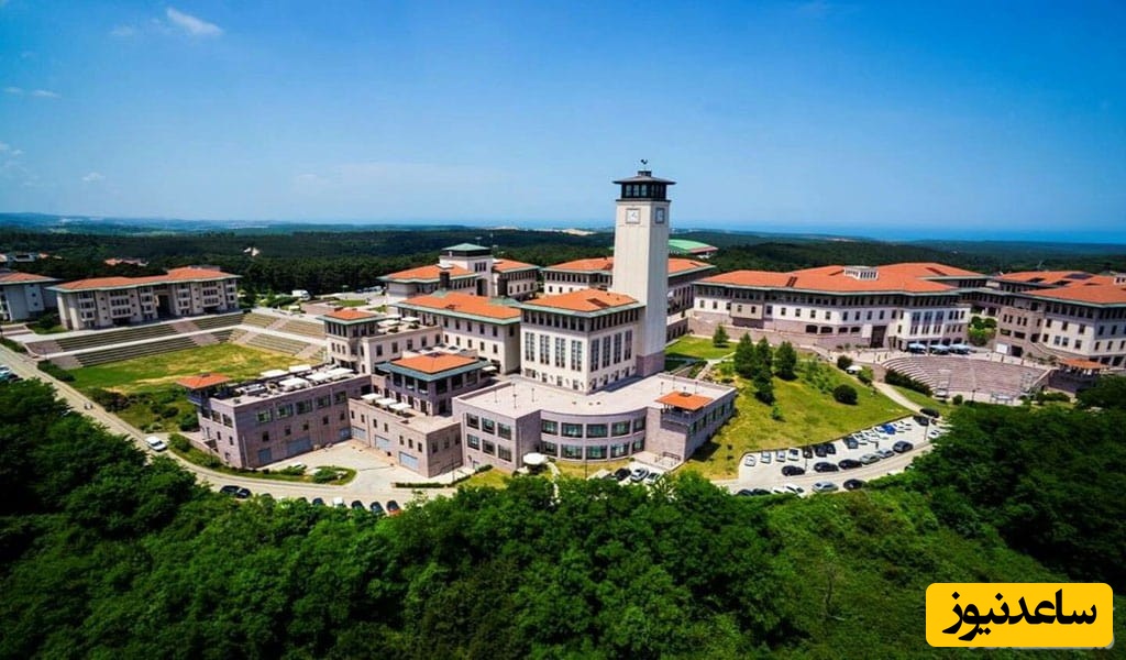 با مدارس ایرانی در ترکیه آشنا شوید