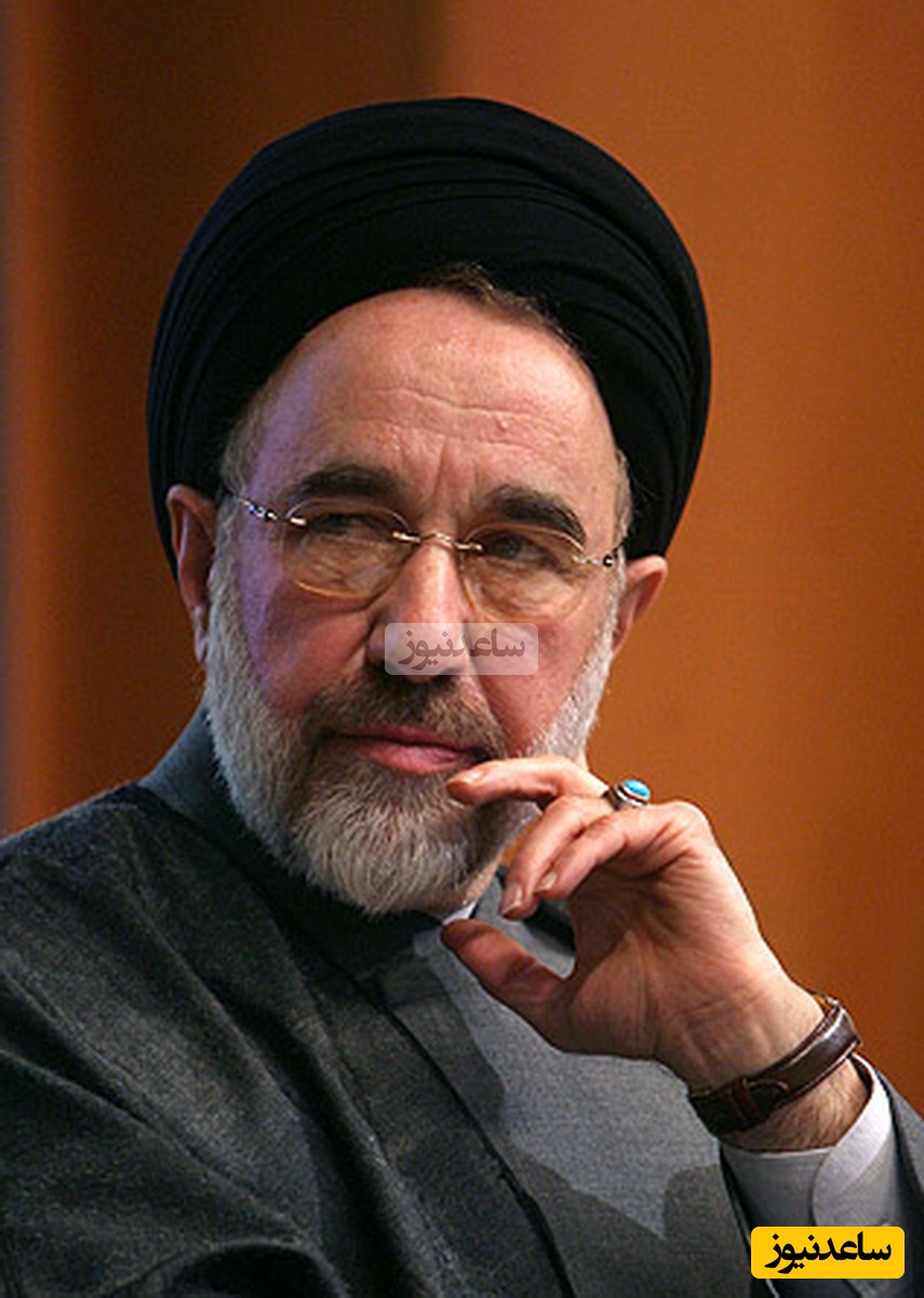 (ویدیو) سخنان آتشین خاتمی/آنجایی که دین در مقابل آزادی قرار بگیرد، شکست خواهد خورد!