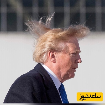 ببینید | نقشه شوم ترامپ برای خاک ایران؛ این نقطه از ایران را با نیروهای نیابتی تصرف می‌کنیم!