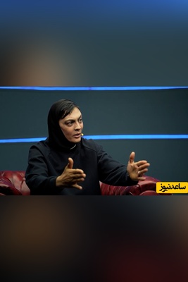 شهربانو منصوریان: بازهم می‌گویم ابوطالب دلقک است!/ دلقک برو یه بررسی کن...+ فیلم