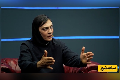 شهربانو منصوریان: بازهم می‌گویم ابوطالب دلقک است!/ دلقک برو یه بررسی کن...+ فیلم