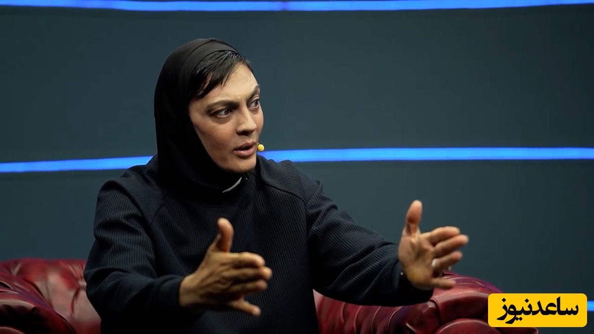 شهربانو منصوریان: بازهم می‌گویم ابوطالب دلقک است!/ دلقک برو یه بررسی کن...+ فیلم