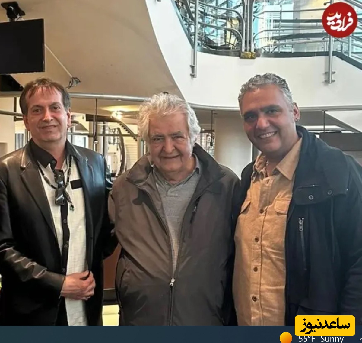 بازیگرا سریال ستایش