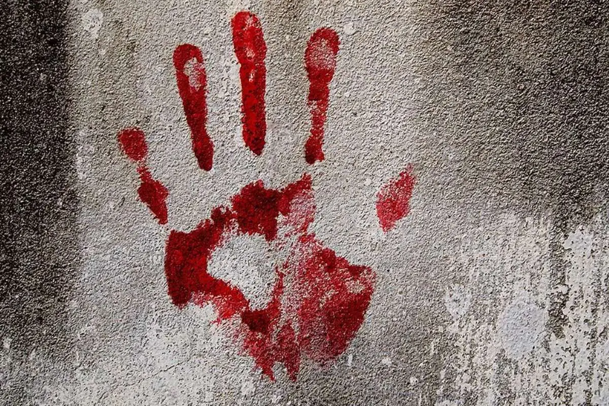 قتل فجیع مادربزرگ به دست تازه دامادش، برق النگوهایش در مراسم عقدکنان وسوسه‌ام کرد