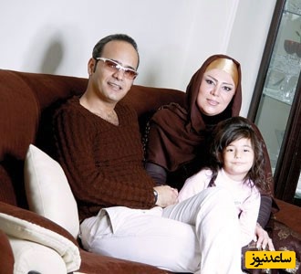 نگاهی به چیدمان منزل هنری و ایرانی پسند «شهرام شکوهی» و همسر هنرمندش / ردپای هنر و اصالت رو میشه همه جاش دید