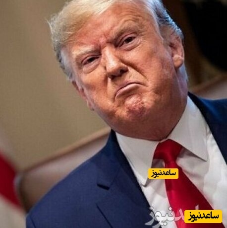افشاگری رابطه عاشقانه ترامپ با یک مدل معروف  +عکس لو رفته