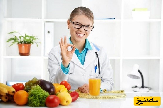 نمونه کارنامه و ظرفیت پذیرش رشته علوم بهداشتی در تغذیه در مقطع کارشناسی ارشد