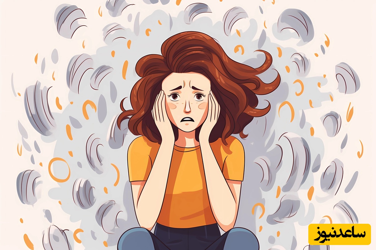 چند راهکار ساده برای کنترل صدا هراسی در زمان جنگ