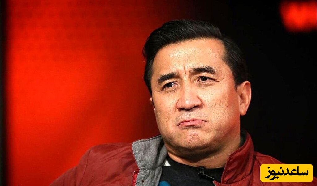 خداداد عزیزی: مدعی اول قهرمانی هستیم ؛ با یه برد از این ور نمی افتیم و با یه باخت از اون ور