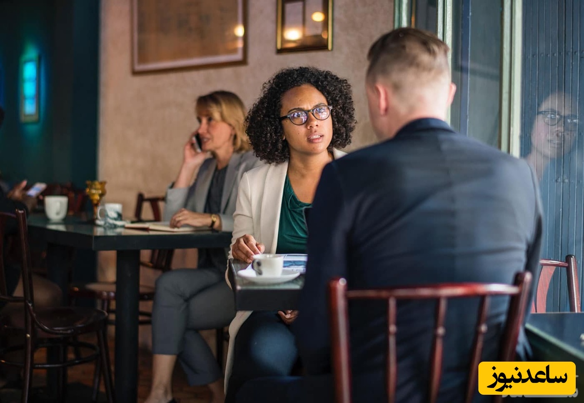 قرار عاشقانه