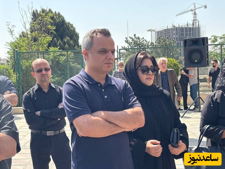 حمید محمدی