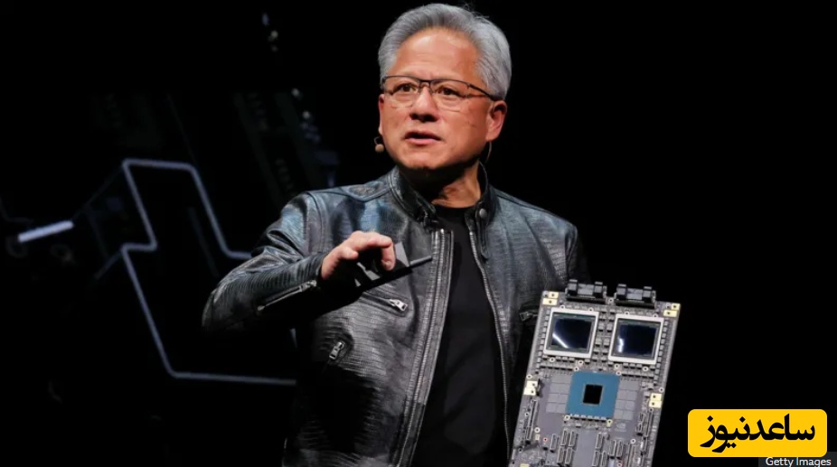 تراشه‌فروشی به چین با مالیات اجباری آمریکا