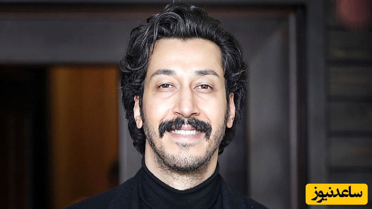 خاطره عجیب بهرام افشاری بهتاش پایتخت از نامه استثنایی‌اش به رئیس بانک! +ویدیو