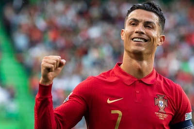 (ویدئو انگیزشی) سخنان انگیزه بخش کریستیانو رونالدو: منتظر حال خوب نمان. پاشو و انجامش بده — همین امروز، حتی اگر اصلاً حوصله نداری!