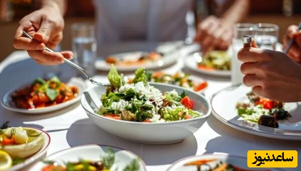 تقویت نیروی جنسی مردان با این غذاها