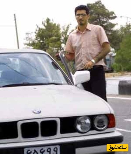 علی دایی: اولین ماشینم پیکان اردبیل 11 بود که اونم شریکم با سودمون خرید تازه گواهی نامه هم نداشتم و ..