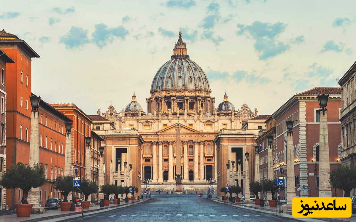 واتیکان
