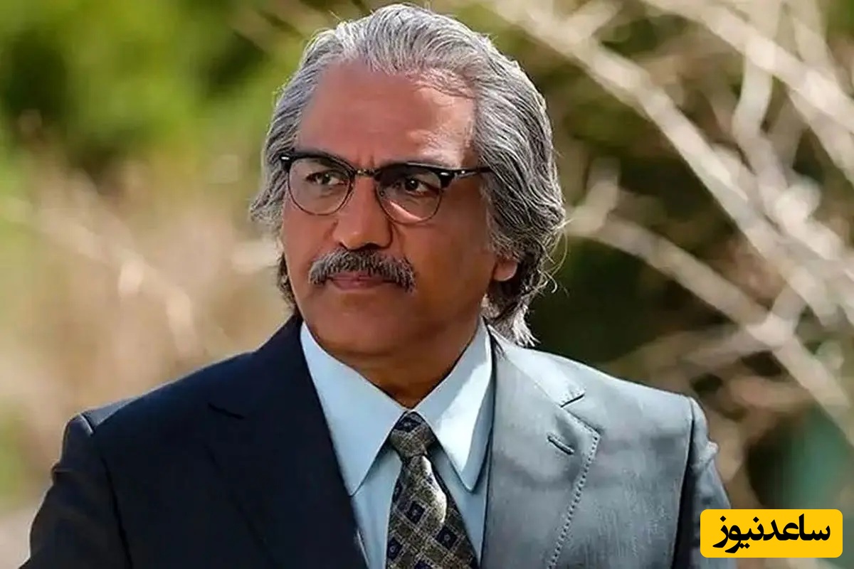 ویدیو/ دکتری تخصصی «مهران مدیری» در حوزۀ مغز و اعصاب/ کسی که تومور مغزی داره چیکارش می‌کنن؟ سیامک انصاری غش کرد از خنده 😂