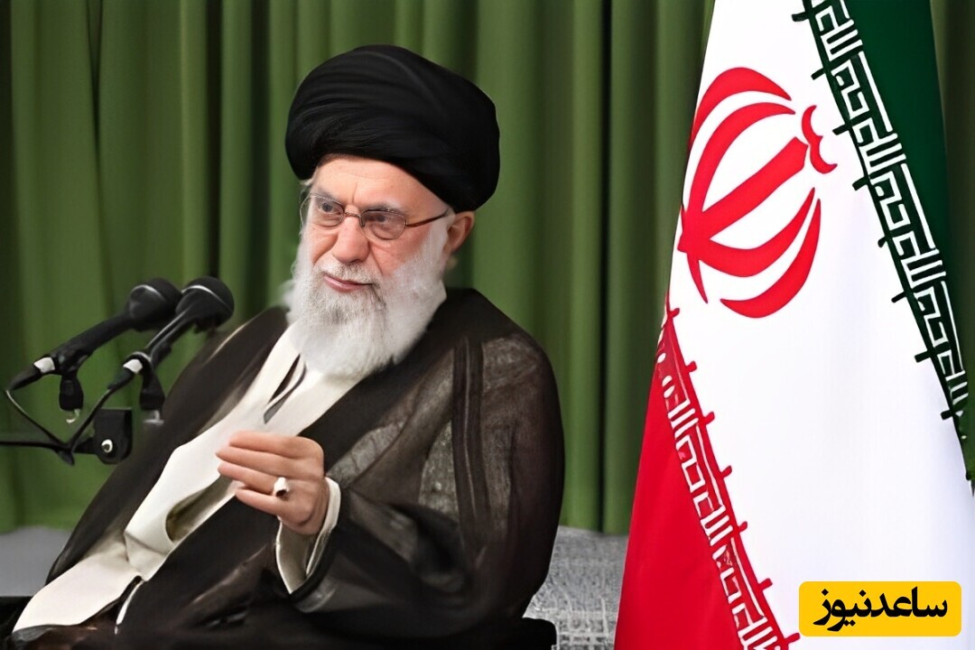 ویدیو | مداحی کرمانی و تازه شدن داغ شهادت سردار سلیمانی در بیت رهبری؛ اشک‌ها برای سردار دل‌ها جاری شد