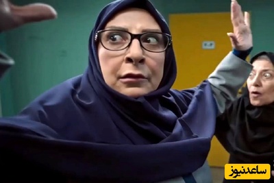 (ویدئو) اعترافات تکان‌دهنده مرجانه گلچین؛ خاطرات تلخ دوران مدرسه که بعد از 55 سال هنوز او را رها نکرده‌اند!